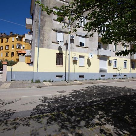 Lilly Studio Apartments Zadar Luaran gambar