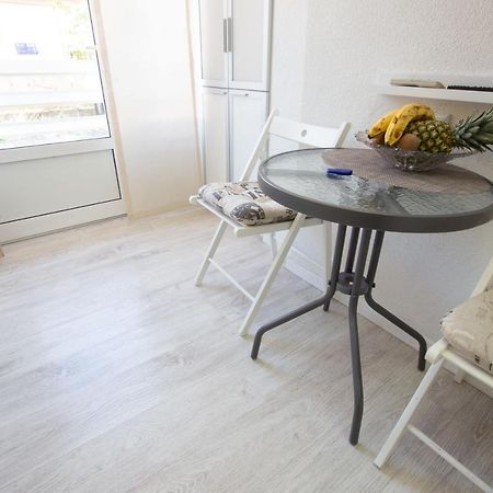 Lilly Studio Apartments Zadar Luaran gambar